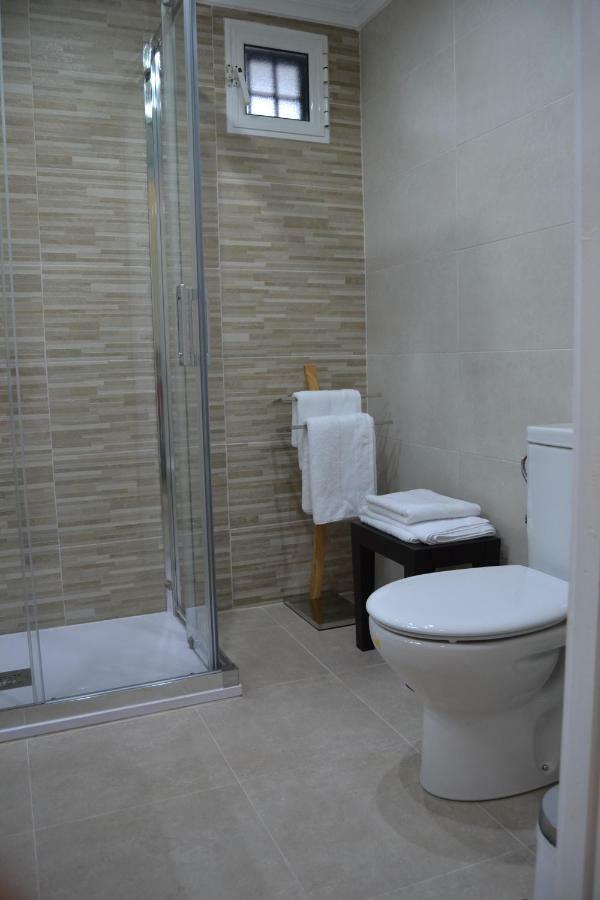 Nuevo Sueno Del Alcazar Apartment Cordoba Exterior photo